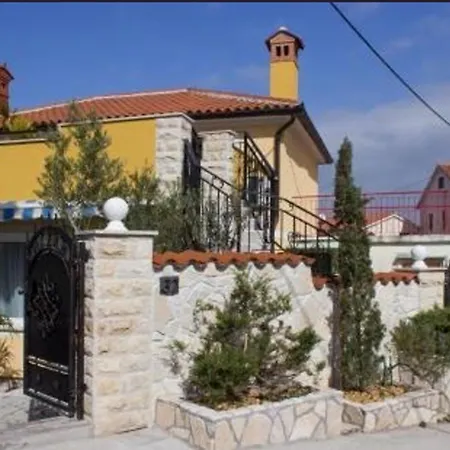 House Magdalena Holiday home