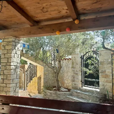 House Magdalena * Premantura