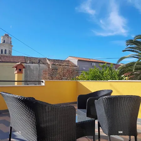 House Magdalena Holiday home