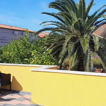 Holiday home House Magdalena Premantura