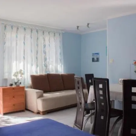 House Magdalena Holiday home *