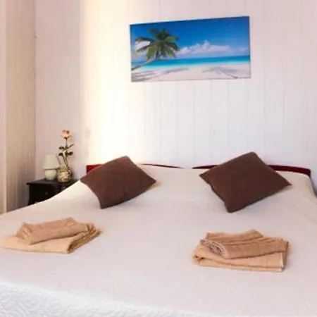 Holiday home House Magdalena *